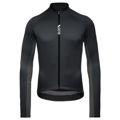 Gore C5 Thermo Trikot für Herren