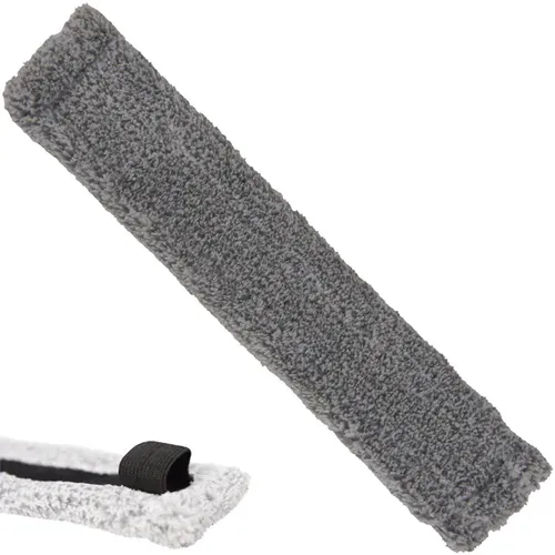 Unger VEP45 VisaVersa Pro Pad Premium Mikrofaser 45 cm ultimative Reinigungskraft und hohe Wasseraufnahme