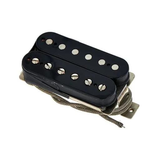 SEYMOUR DUNCAN APH-2B BLK SLASH SIGNATURE HUMBUCKER - Gitarren- & Bass-Zubehör, passiver Alnico II Pro Humbucker für kraftvollen Sound und vielseitige Klangerzeugung.