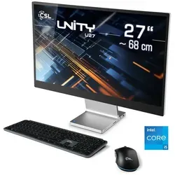 CSL Unity U27 All-in-One PC 27