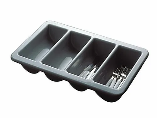 APS - Assheuer & Pott Gmbh & Co. KG Besteckkasten GN 1/1