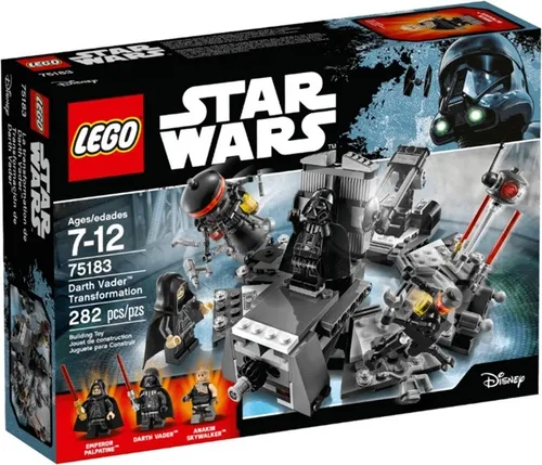 LEGO Star Wars 75183