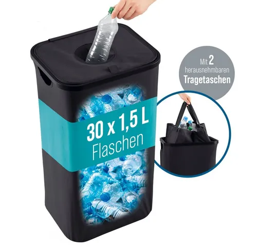 WELLENBORG Flaschensammler 100L von WELLENBORG