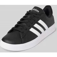 adidas Sportswear GRAND COURT CLOUDFOAM COMFORT Sneaker - Sneaker im sportlichen Design inspiriert vom adidas Superstar, mit cloudfoam Dämpfung für optimalen Komfort und eine perfekte Passform.