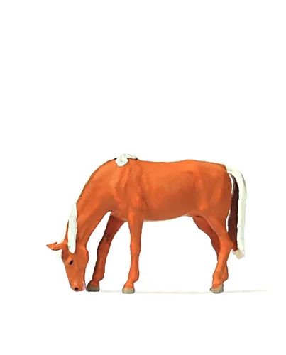 Preiser 1:87 H0 29530 Weidendes Pferd Neu & OVP