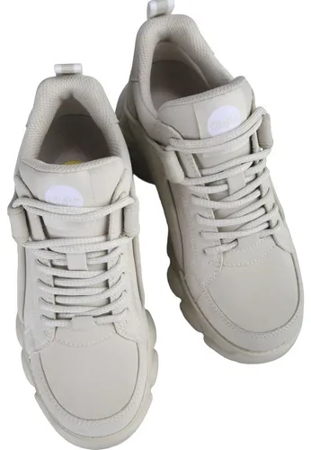 Buffalo CLD Corin in beige von Buffalo