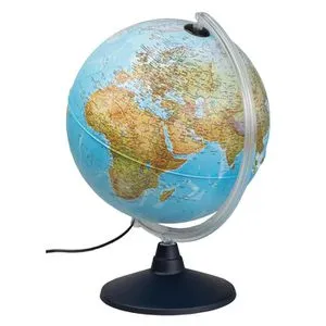 Idena Leuchtglobus von Idena