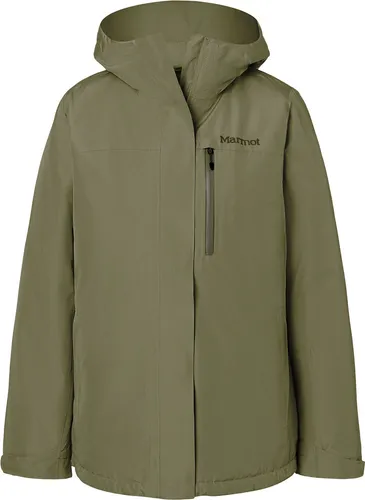 Marmot Women's Ramble Component Jacket - 3-in-1 Hardshelljacke für Damen mit 100% wasserdichten Nähten, ideal für wechselhaftes Wetter und bietet vielseitigen Schutz.