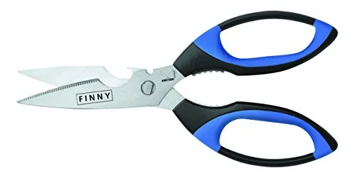 KRETZER HAAR Schere 771620 von KRETZER FINNY