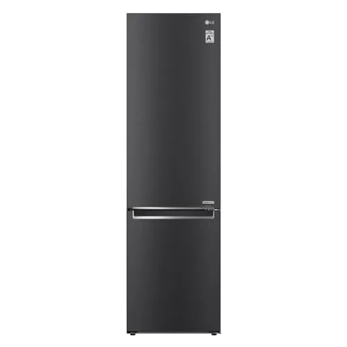LG GBB92MCB2P Freistehend 384 l Kühlschrank