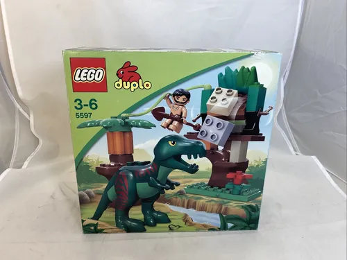 LEGO DUPLO 5597 Großer T-Rex Dino