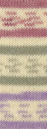 Lana Grossa MEILENWEIT 100 MARINELLA (100g) Fb. 7886