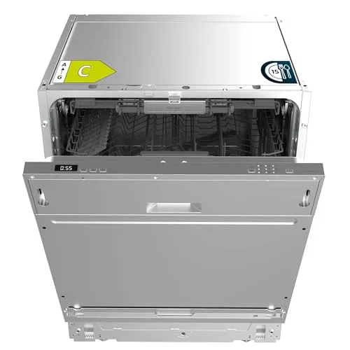 Cecotec Bolero Aguazero 6500 Full-BI Geschirrspüler