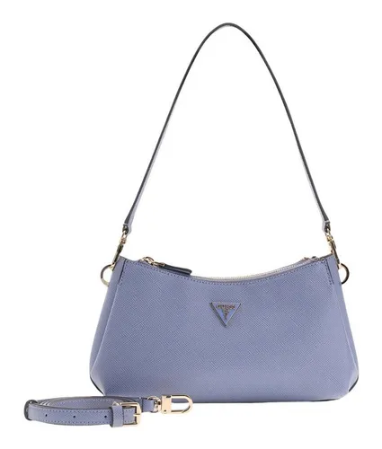 GUESS HWZG96 Violett - Stilvolle Handtasche in Violett - Elegante Handtasche von Guess in trendigem Violett, ideal für jeden Anlass. Mit hochwertiger Verarbeitung und praktischem Design für deinen täglichen Look.