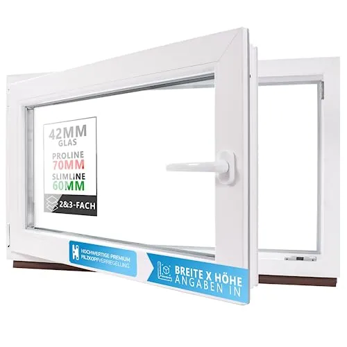 Fenster von Framelux