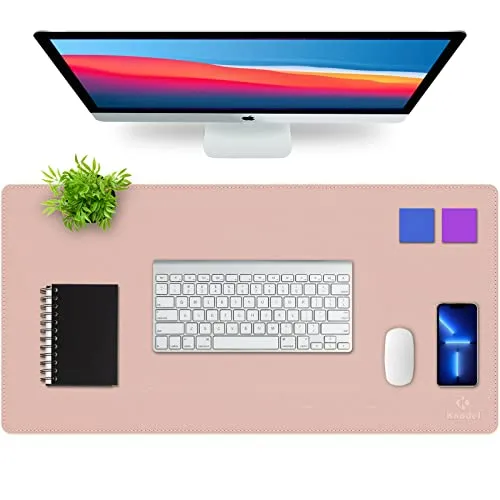 Schreibtischunterlagen von K KNODEL