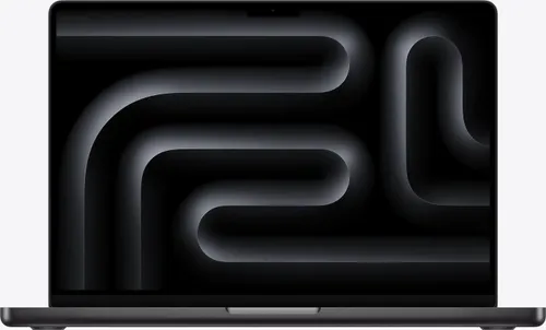 Apple MacBook Pro CTO 14