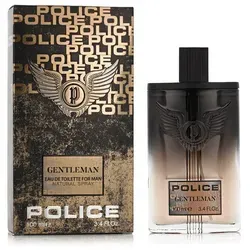 Police Gentleman Eau de Toilette 100 ml