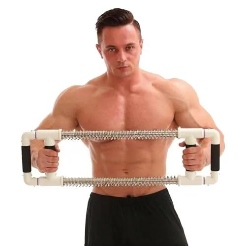 GoFitness Push Down Bar