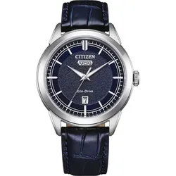 Citizen AW0151-00LC Eco-Drive Herren-Solaruhr Blau
