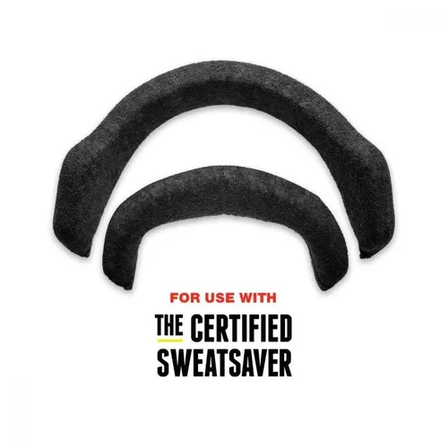 Triple 8 Helm Certified Sweatsaver Liner 03743591 - Stylischer Jethelm in Schwarz, Größe XL/XXL, ideal für Herren. Mit atmungsaktivem Innenfutter für optimalen Tragekomfort und zuverlässigen Schutz beim Fahren.
