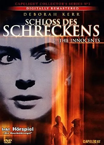 Schloss des Schreckens