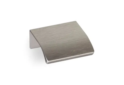 Schrankknäufe & -griffe Silber von SO-TECH