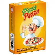 Puls Entertainment PIZZA-PAZZA - deutsch 295768