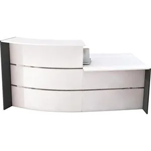 Kerkmann Empfangstheke Bari 3563 von Kerkmann