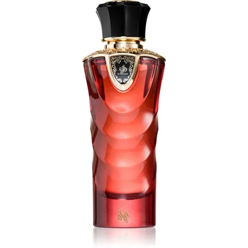 Al Wataniah Hayat Eau de Parfum 100 ml