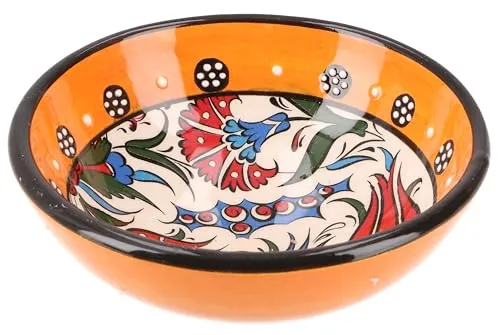 Dekoration Orange von Guru-Shop