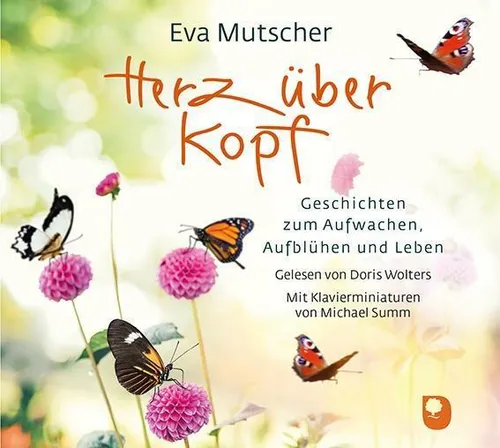 Herz über Kopf | HÃ¶rbuch | 9783869177908