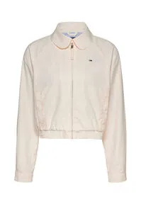 Damen Blouson TJW COTTON JACKET EXT XS
