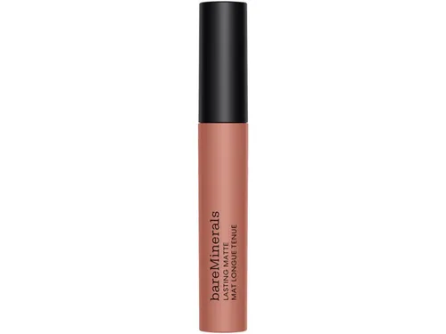 bareMinerals Mineralist Lasting Matte Liquid Lipstick Lucky 3,7 ml - Entdecken Sie den Mineralist Lasting Matte Liquid Lipstick von bareMinerals für ein mattes Finish und intensive Farbabgabe. Die cremige Textur sorgt für ein angenehmes Tragegefühl und präzisen Auftrag dank des speziellen Applikators.
