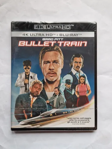 Bullet Train