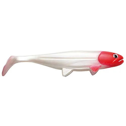 Jackson The Sea Fish 30cm Redhead Gummifisch Meer von Jackson