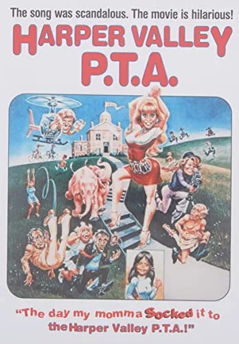 Harper Valley P.T.A.