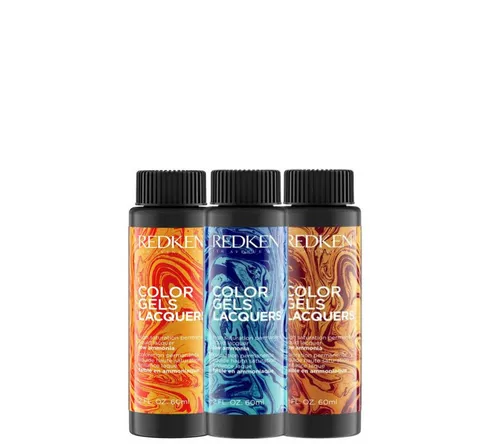Redken Haarfarbe Color Gels Lacquers 60 ml