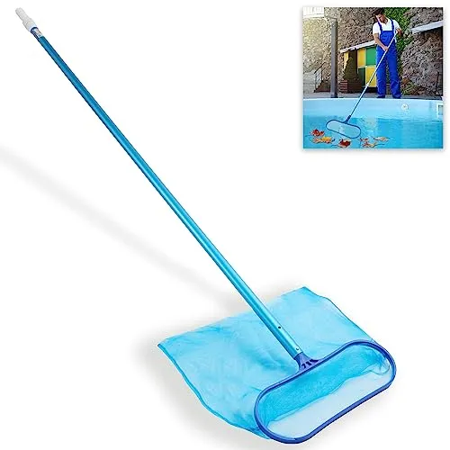 Poolskimmer von Hecht