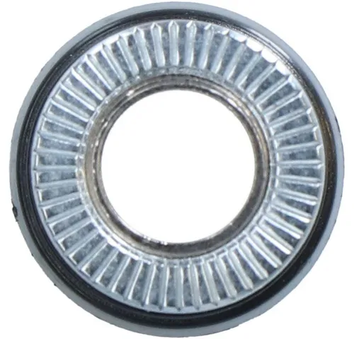 SHIMANO Nabenabdeckung WH-R9200-C50-TU-R - Perfekte Passform für Rennrad - Die SHIMANO Nabenabdeckung für WH-R9200-C50-TU-R ist das ideale Ersatzteil für Dura-Ace Laufräder. Sie schützt die Lager vor Schmutz und sorgt für einen leichten Lauf - perfekt für anspruchsvolle Rennradfahrer.