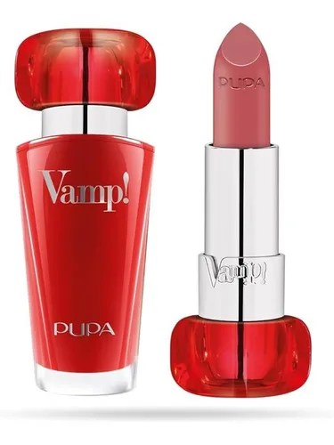 PUPA Milano Pupa Vamp! Extreme Colour Lipstick von PUPA Milano