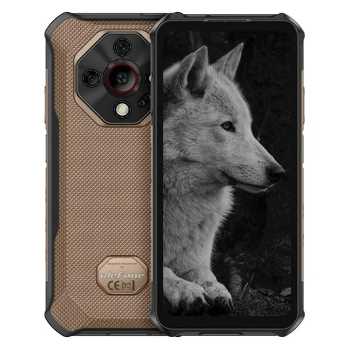 Ulefone Armor X16 Pro (256 GB, Sand Dune, 5G) (UF-AX16P/BN)
