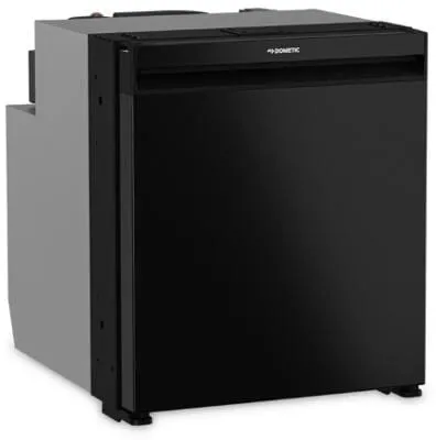 Dometic NRX 60E Kompressorkühlschrank, 55L, schwarz von Dometic