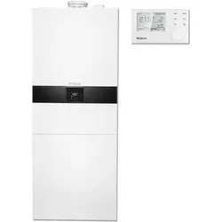 Buderus Gas-Brennwertgerät Logamax plus GB172i-17 T100S von Buderus