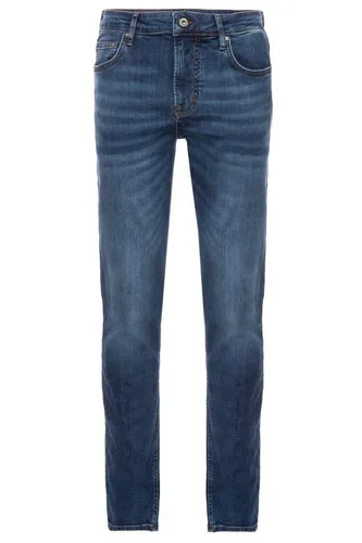 Joop! Herren Jeans Mitch Modern Fit Mid Blau von Joop Jeans