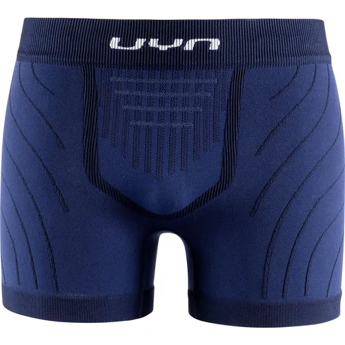 UYN Herren Motyon 2.0 Uw Hose, Blau, L/XL von UYN