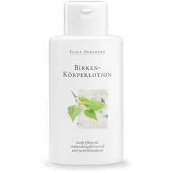 Birken-Körperlotion - 250 ml