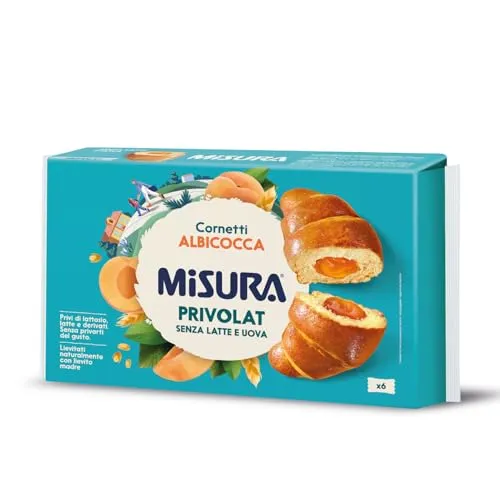 Feingebäck von Misura