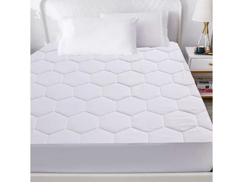 Matratzenschoner Matratzenauflagen Topper Inkontinenzauflag Landster