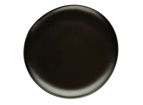 Rosenthal Junto Slate Grey Teller flach 25 cm in grau von Rosenthal